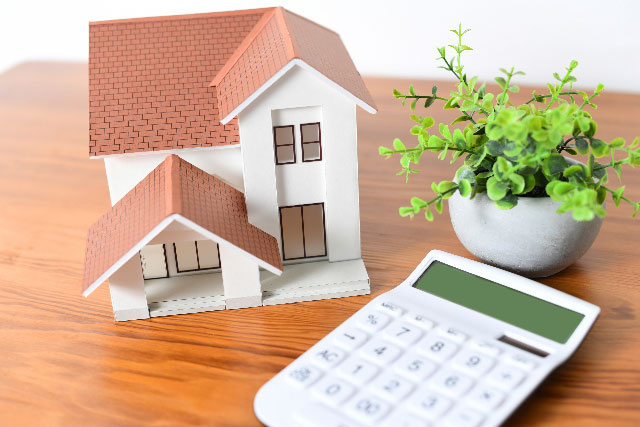 共有持分の評価額の決まり方について