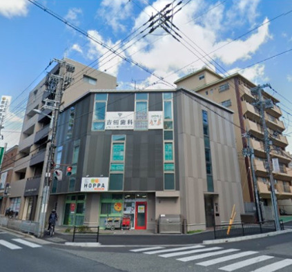 ★豊中市の店舗事務所★の画像