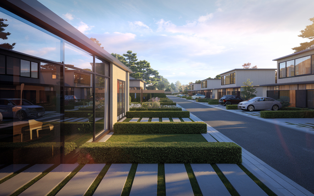 注文住宅購入は初めての家づくり！成功事例をご紹介の画像