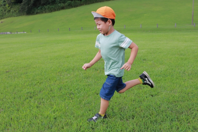 「かぜのこ保育園」の概要について