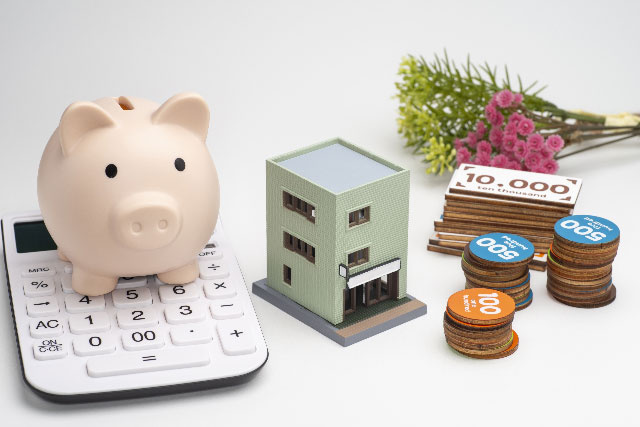 事業用の賃貸物件でよくある保証金とは