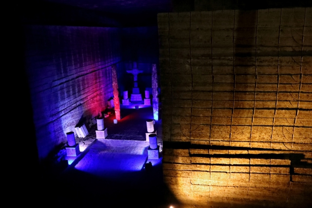 「大谷資料館」の概要について