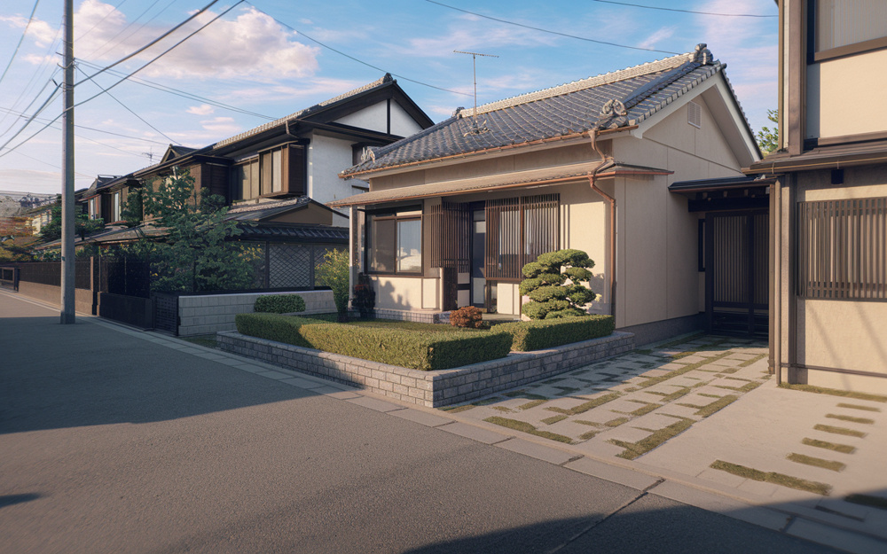 築40年の戸建て売却で成功する秘訣とは？基本情報と市場価値を解説の画像