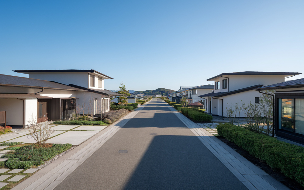 日本での住宅ローンは永住権なしでも？ 外国人向けの住宅ローン選びを解説の画像