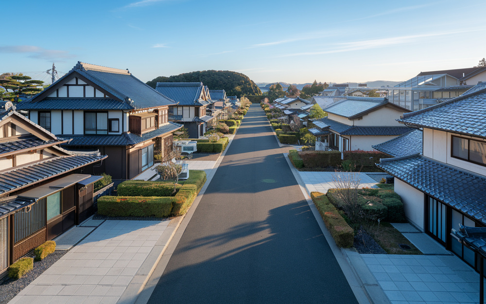 土地売却を検討中の方必見！土地を分割して売る方法を解説の画像