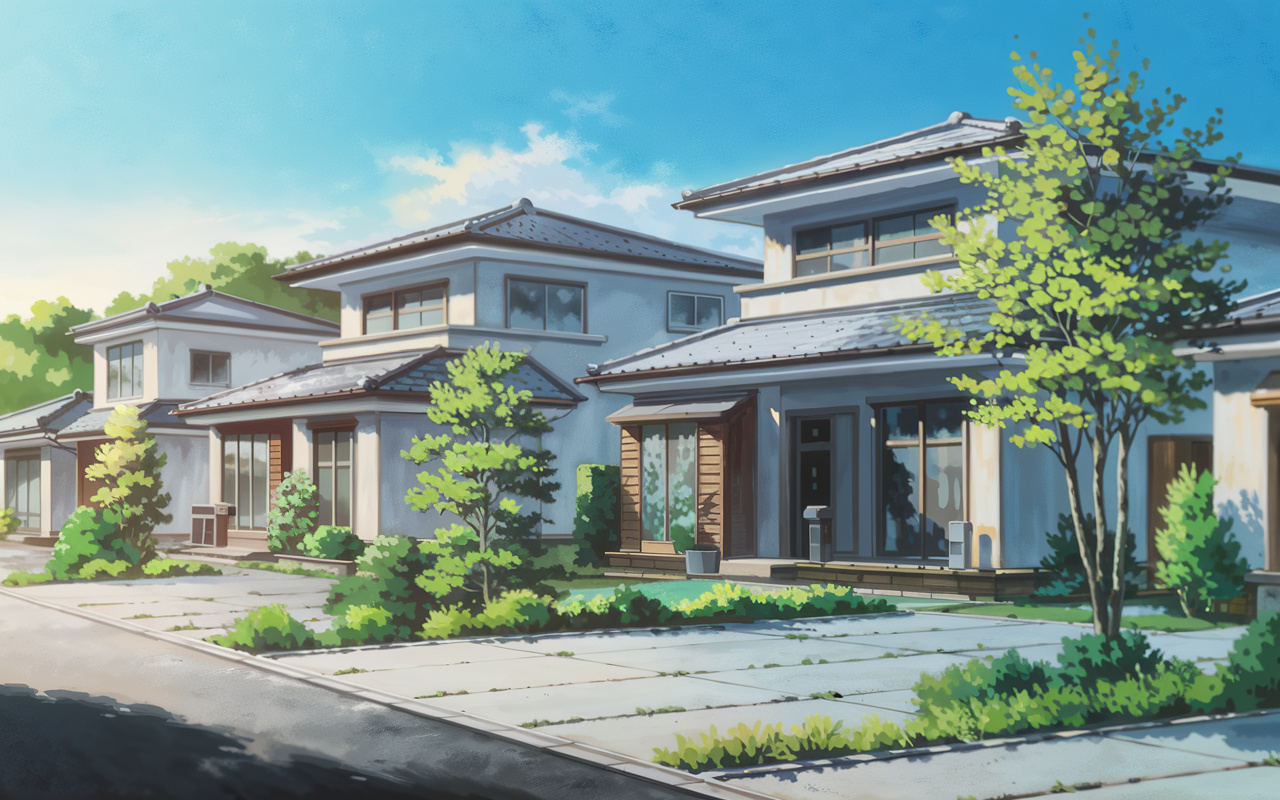 新築建売住宅の寿命はどれくらい？寿命を左右する要因をご紹介の画像