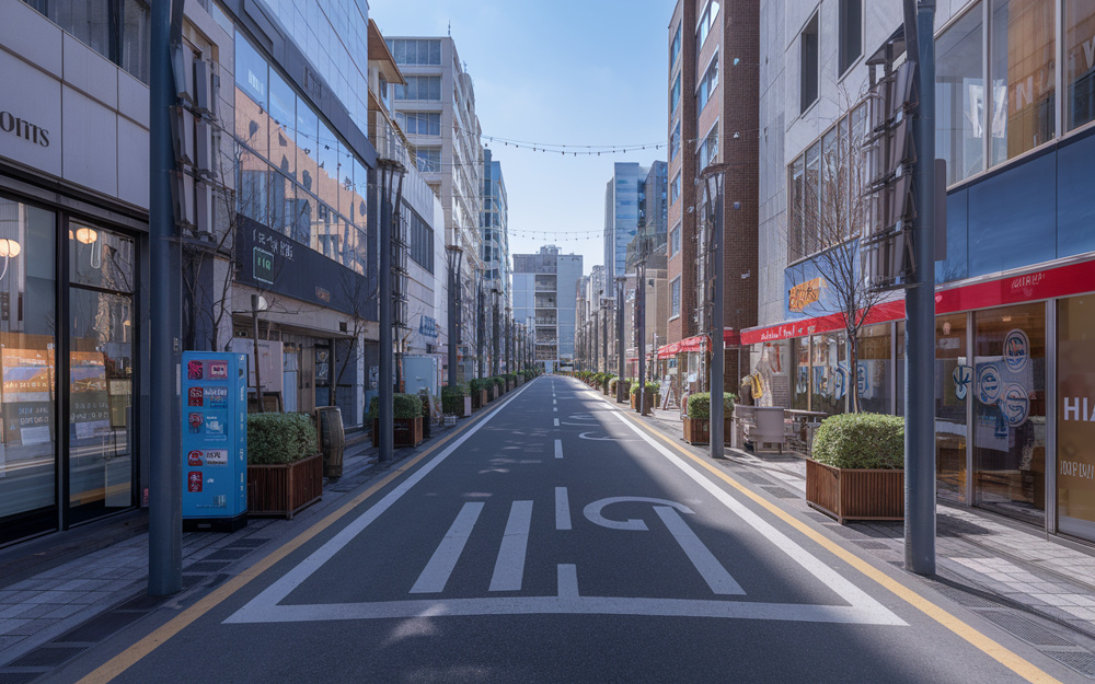 狭小地のメリットとは？駅近くでの快適生活を解説の画像