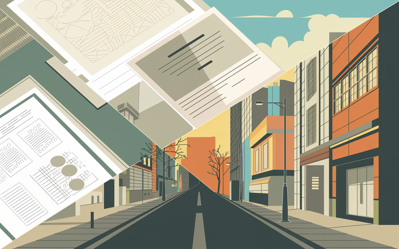 土地売却に必要な書類は何？必要書類を解説の画像