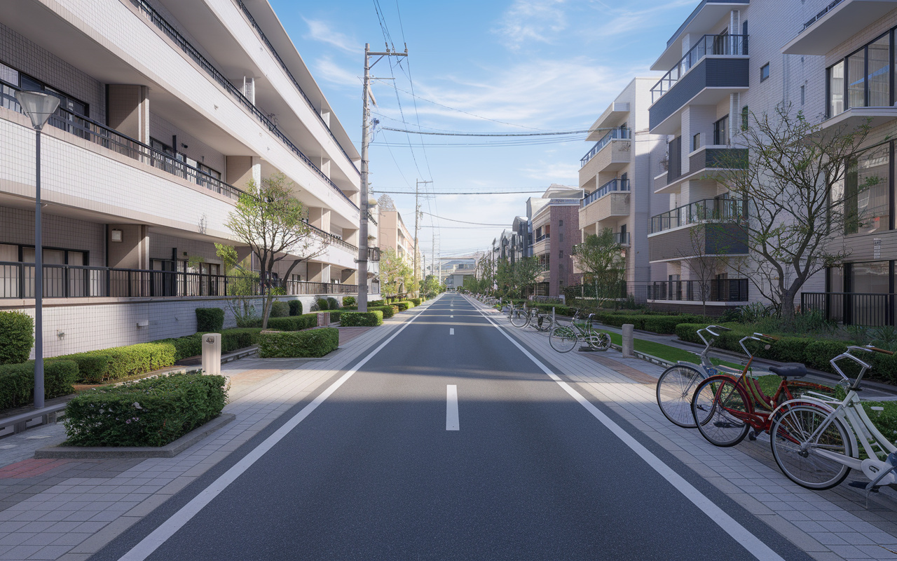 宇土市で女性の一人暮らしは快適？生活環境を解説の画像