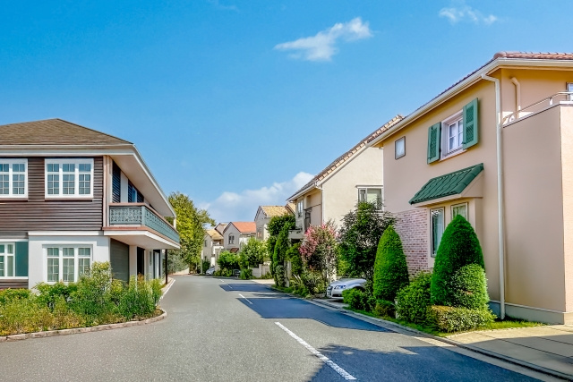 建築基準法とは？不動産購入前に知っておきたい基礎知識の画像