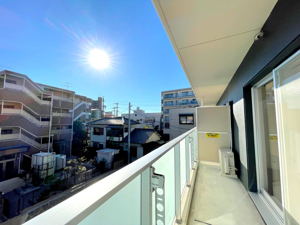 Vol.24  マンションならではの魅力！空間を買うという選択肢の画像