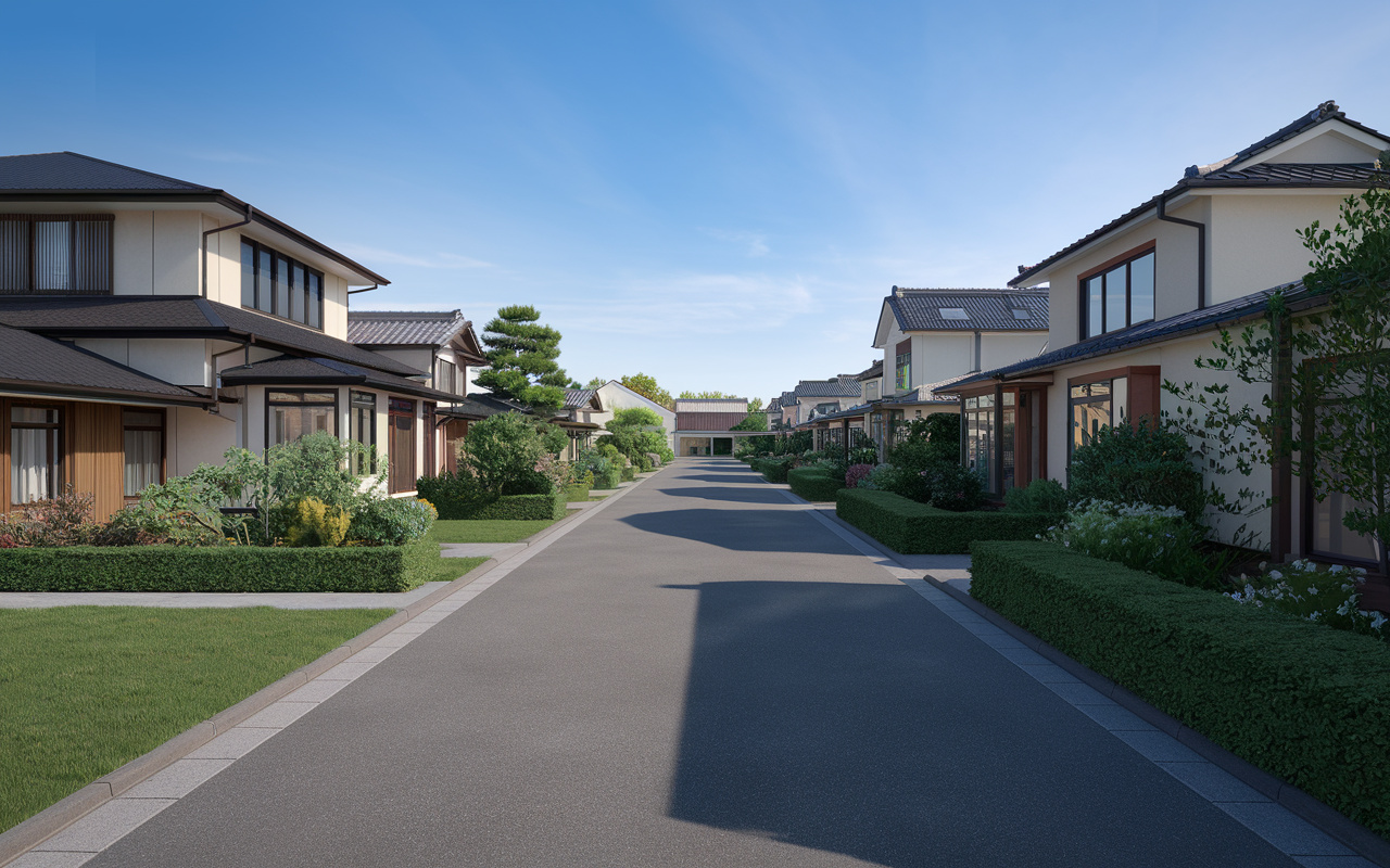 中古住宅売却の相場ってどうなの？基本情報をご紹介の画像