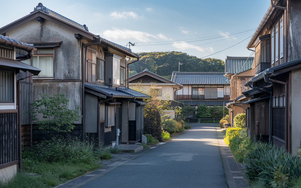 築古住宅売却は成功するのか？成功のポイントをご紹介の画像