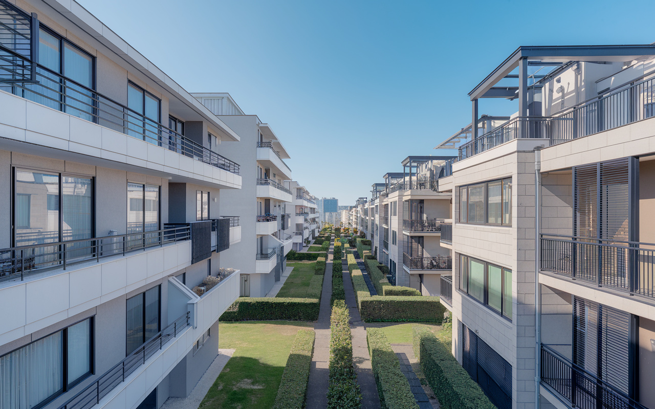 マンション売却査定の重要ポイントとは？正しい査定方法をご紹介の画像