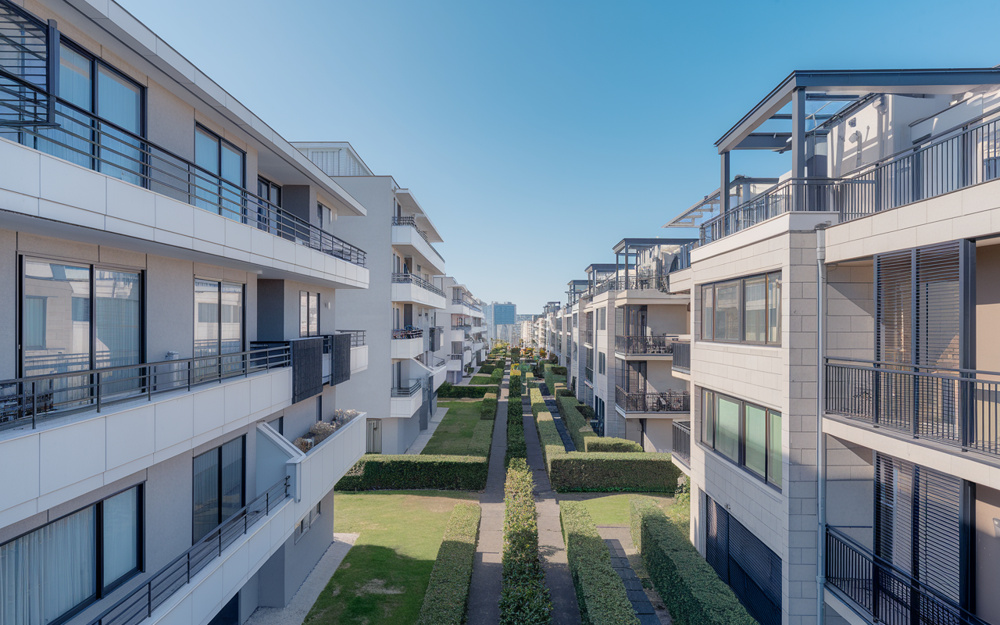 マンション売却査定の重要ポイントとは？正しい査定方法をご紹介の画像