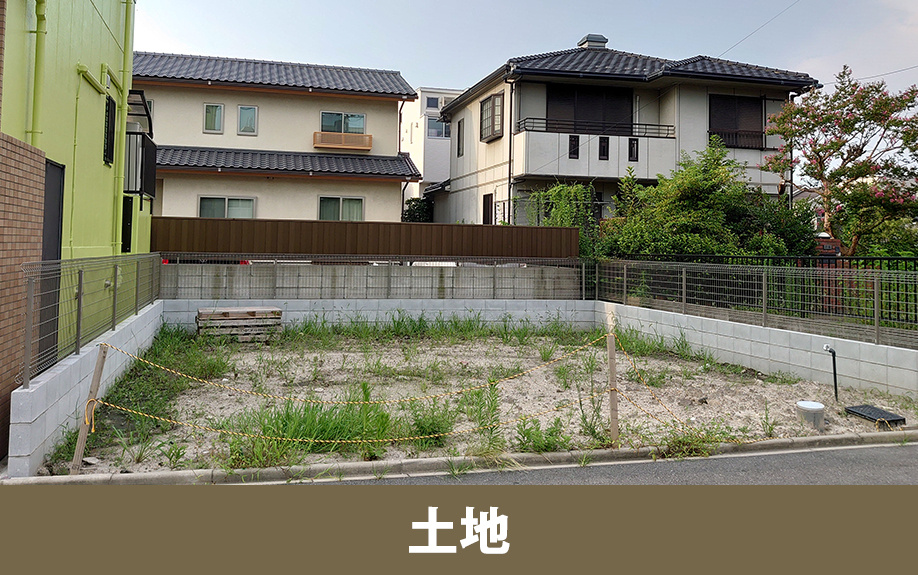 他の土地評価額（公示地価・基準地価・路線価）の概要