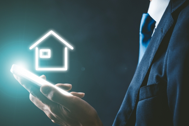 スマートハウスとは