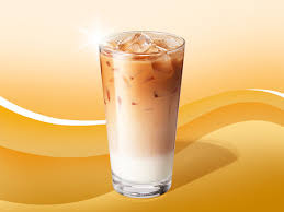 ミルクコーヒーの熱き戦いの画像