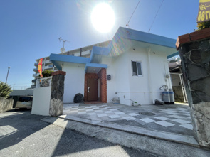 【売却済み】★八重瀬町伊覇のリフォーム済み物件★の画像