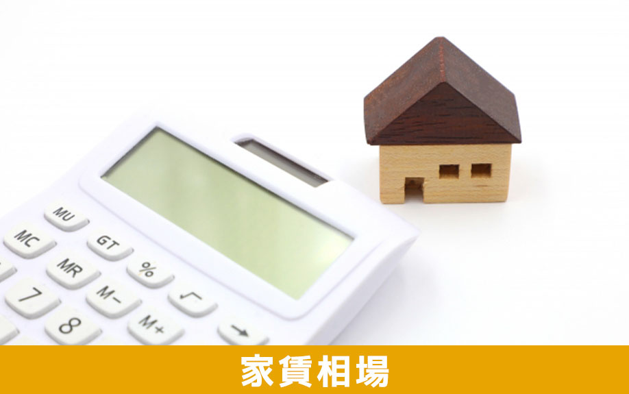 諫早市にある諫早市立北諫早小学校の通学区域と周辺の家賃相場