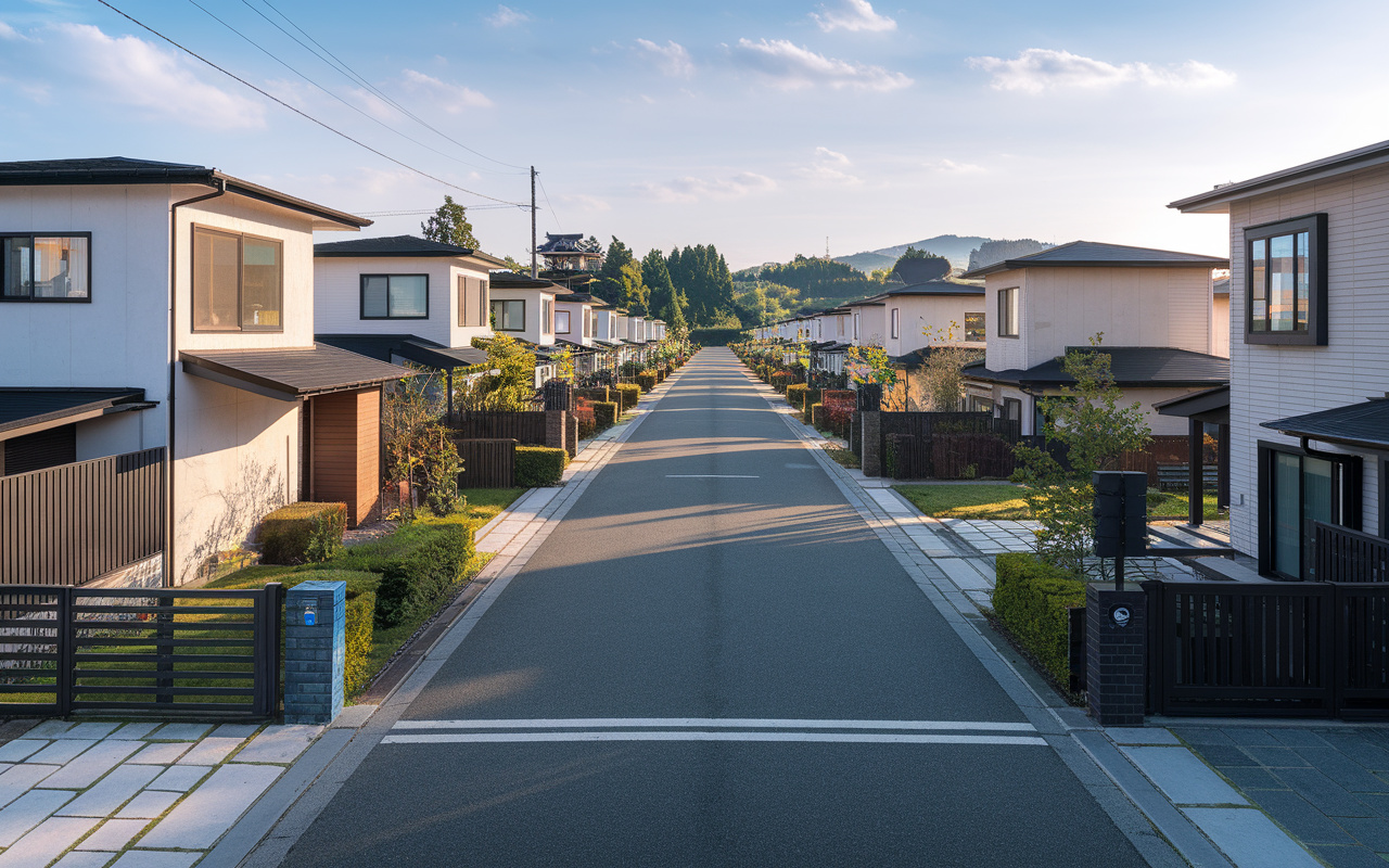 住宅購入の手順を知っていますか？購入の流れをご紹介の画像