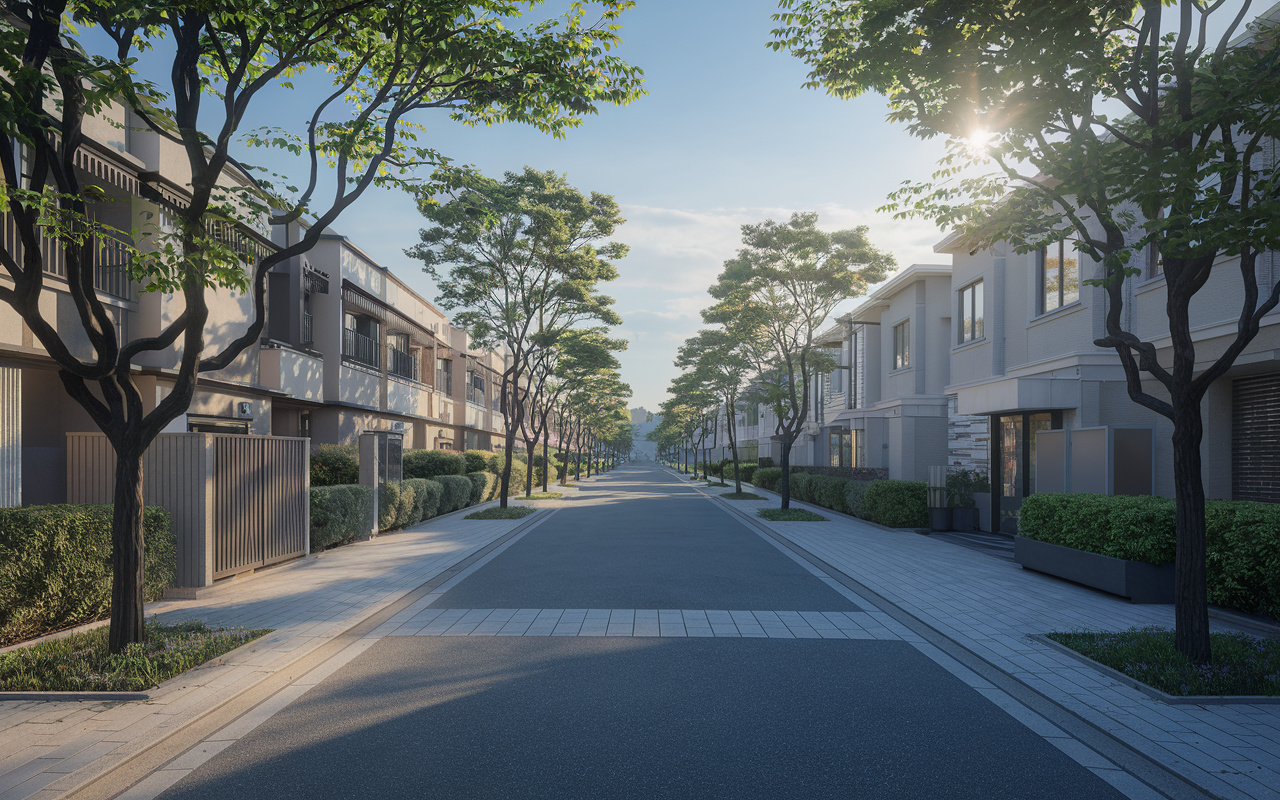 目黒区はファミリーに最適？中古マンションをご紹介の画像