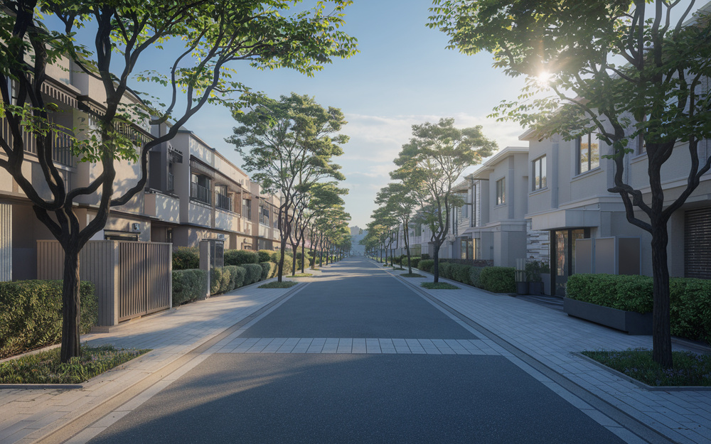 目黒区はファミリーに最適？中古マンションをご紹介の画像