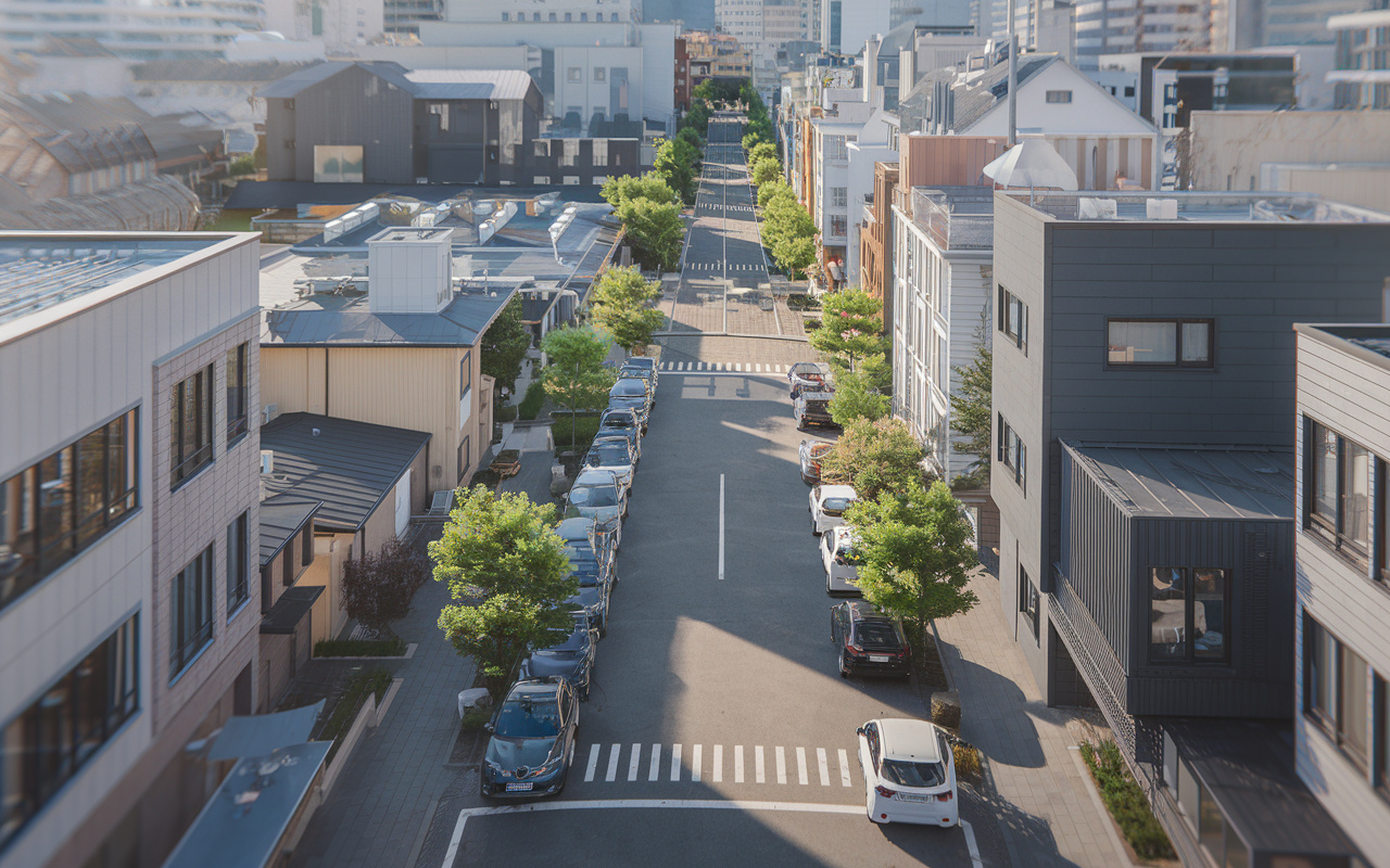 前橋市で不動産を高値で売却するには？市場動向と法律を解説の画像