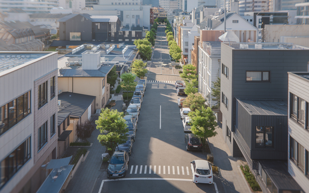 前橋市で不動産を高値で売却するには？市場動向と法律を解説の画像