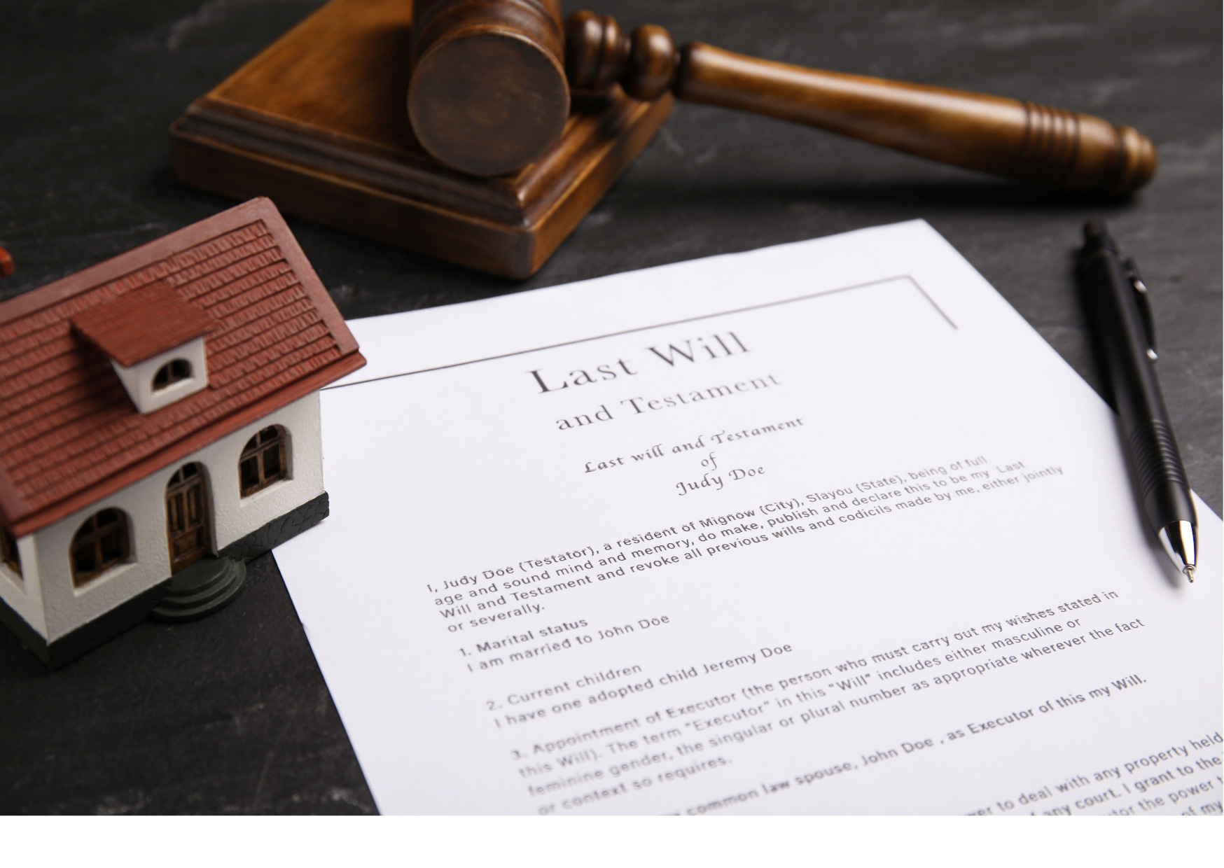 【保存版】相続した不動産の売却の流れと注意点｜判断能力に不安がある場合の対処法も解説の画像