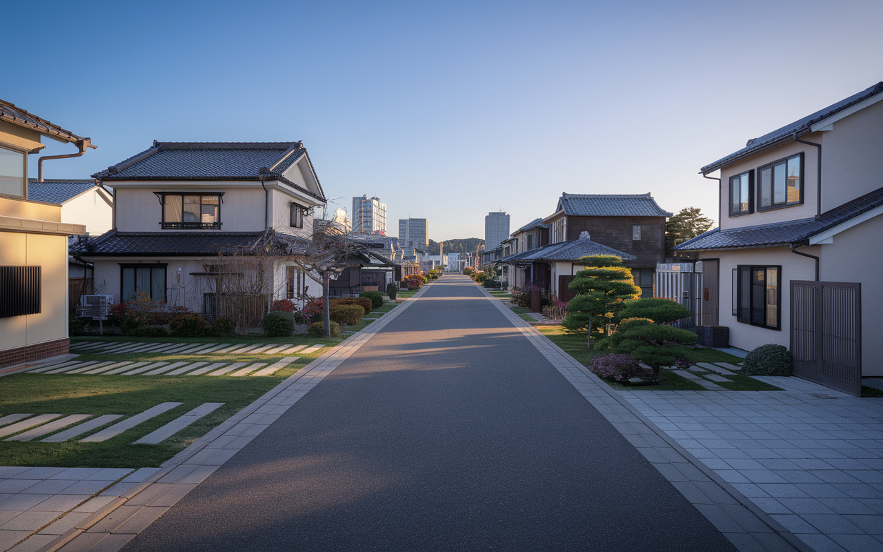 新潟市江南区秋葉区の空き家問題とは？空き家バンクの活用法を解説の画像