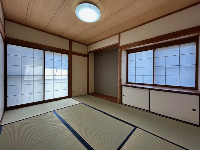 【愛西市不動産売却】準備中の画像