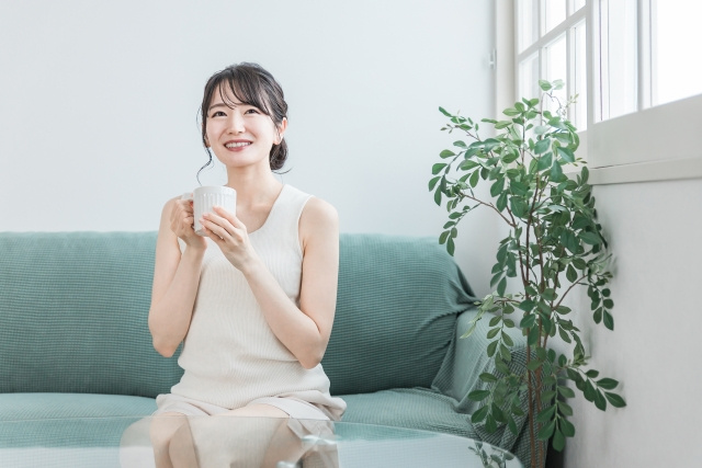 【女性の一人暮らし】自立したい女性が“まずやるべきこと”とは？住まいが変われば未来が変わる！の画像