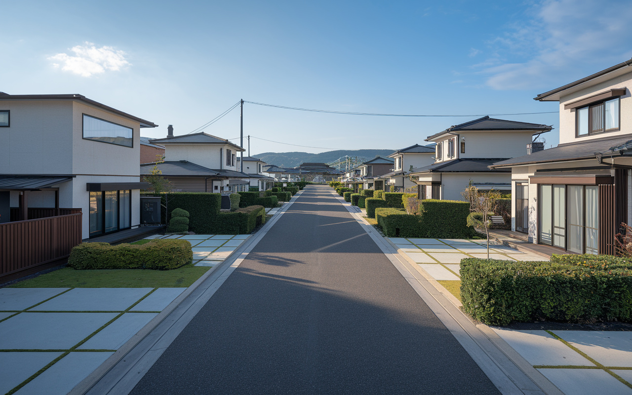 リースバックで自宅売却を検討中ですか？神戸市と明石市の不動産売却方法をご紹介の画像