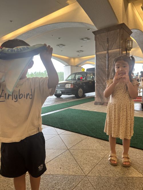 Googleマップより信頼できる友人と宮崎への画像