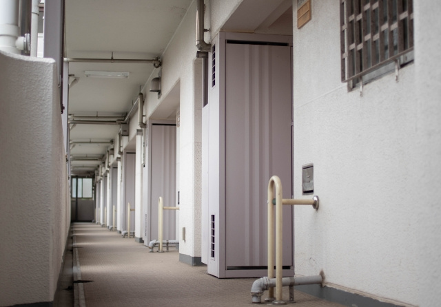 共用部分や敷地内での事故や事件があった物件の告知義務は？売却の対策も解説！の画像