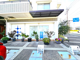 ☆彡貸店舗☆彡の画像