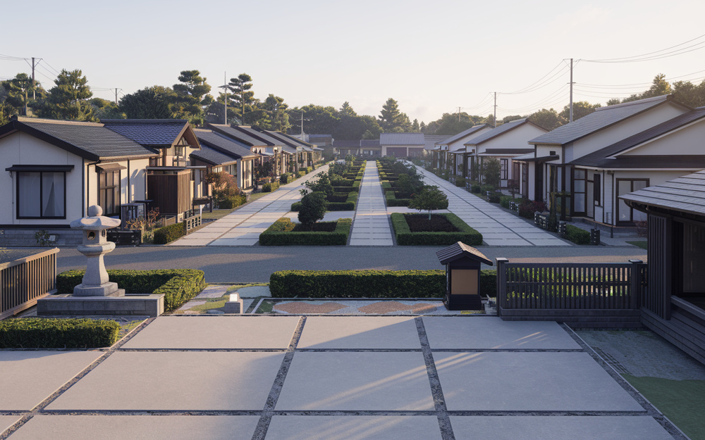 建売住宅の魅力と課題を知っていますか？メリットとデメリットを解説の画像