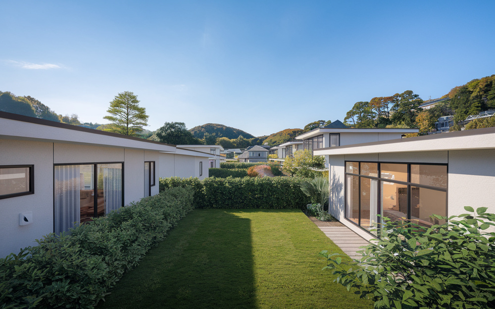 注文住宅にするべきか悩んでいる人へ！メリットとデメリットを解説【大東市・四條畷市で家を買うなら】の画像