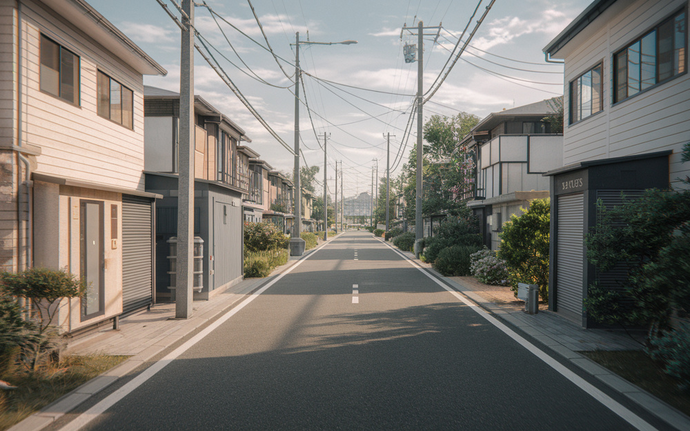 土地選びで失敗しないためには？土地の選び方注意点をご紹介【大東市・四條畷市で家を買うなら】の画像