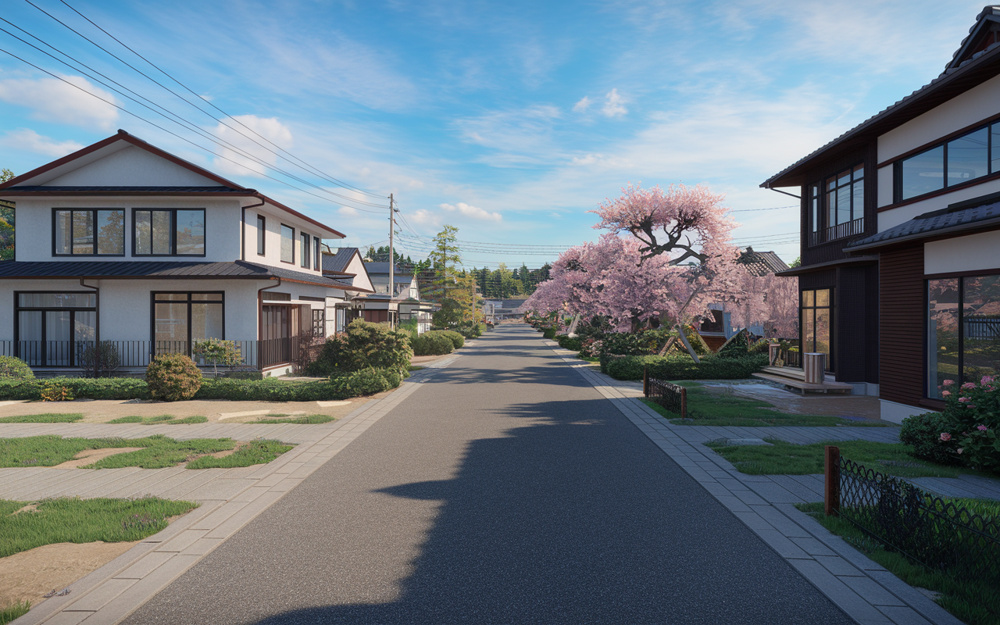 注文住宅はハウスメーカー？地元工務店？選び方をご紹介【大東市・四條畷市で家を買うなら】の画像