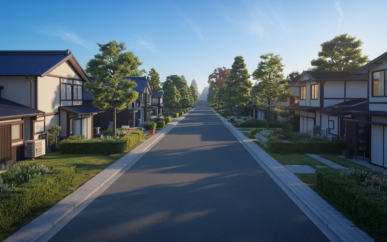 土地選びで失敗しない方法とは？エリアの選び方をご紹介【大東市・四條畷市で家を買うなら】の画像