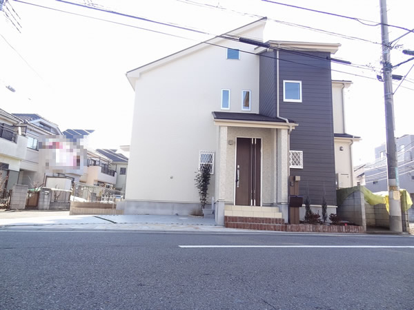 狭山市広瀬東 N様邸のご紹介ですの画像