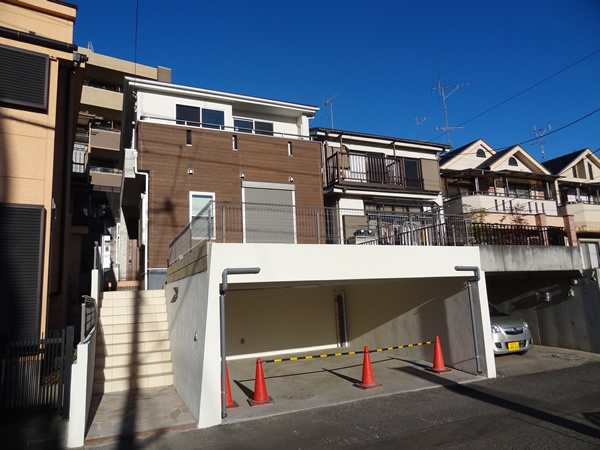 入間市下藤沢　S様邸のご紹介ですの画像