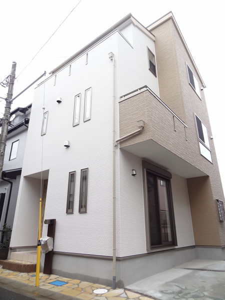 入間市下藤沢　Ｋ様邸のご紹介ですの画像