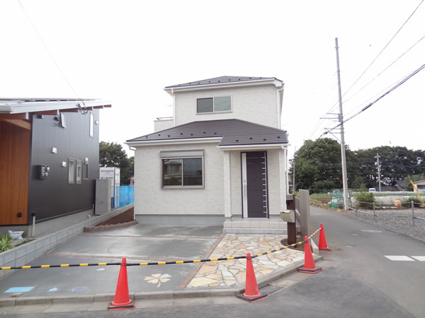 入間市高倉　Ｉ様邸のご紹介ですの画像