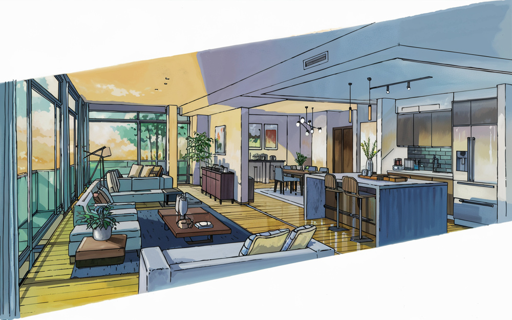 マンションリノベーションの秘訣とは？方法をご紹介の画像