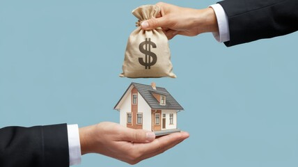 3000万円で新築一戸建て購入は可能？年収目安と住宅ローンをご紹介の画像