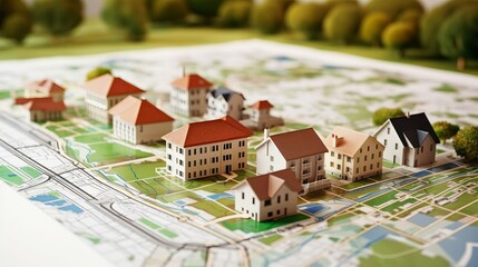 多摩地区の新築一戸建て価格が気になる！価格目安とおすすめエリアをご紹介の画像