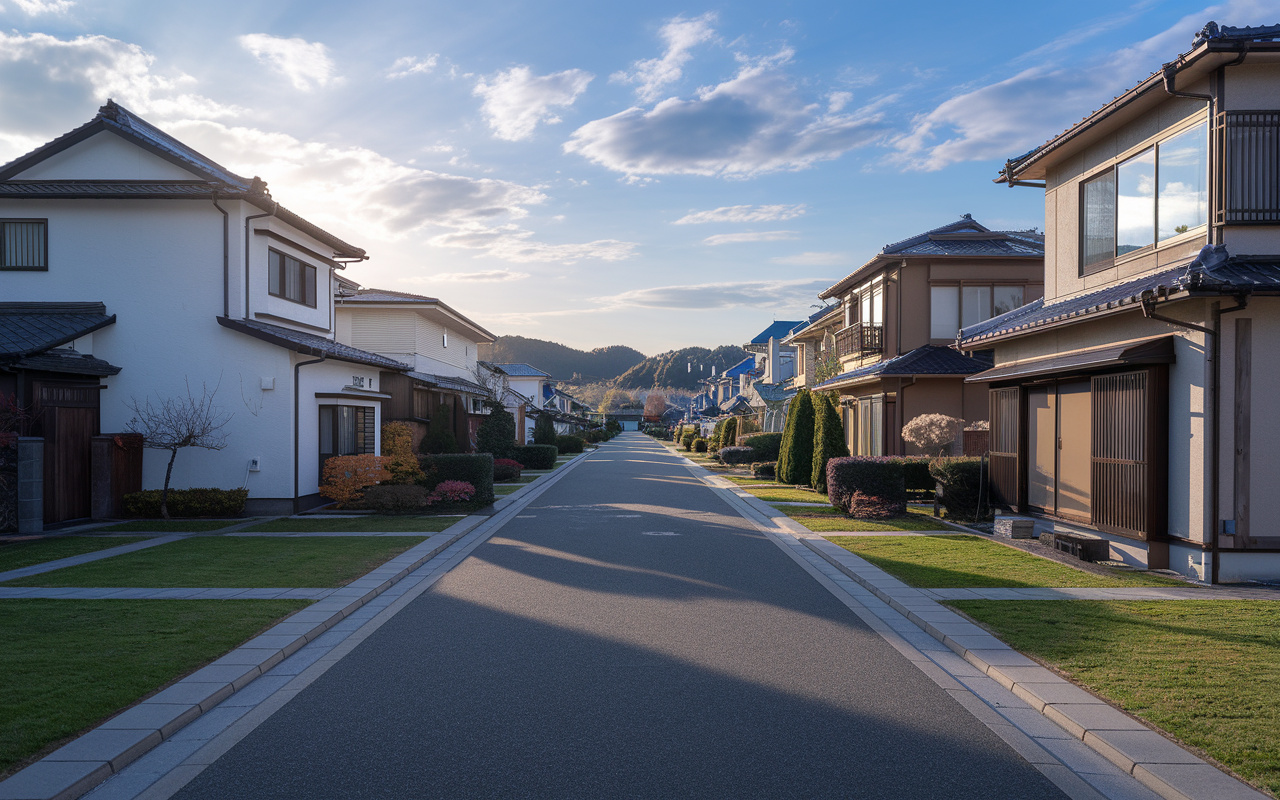 小平市での引っ越し挨拶は大事？マナーを解説の画像